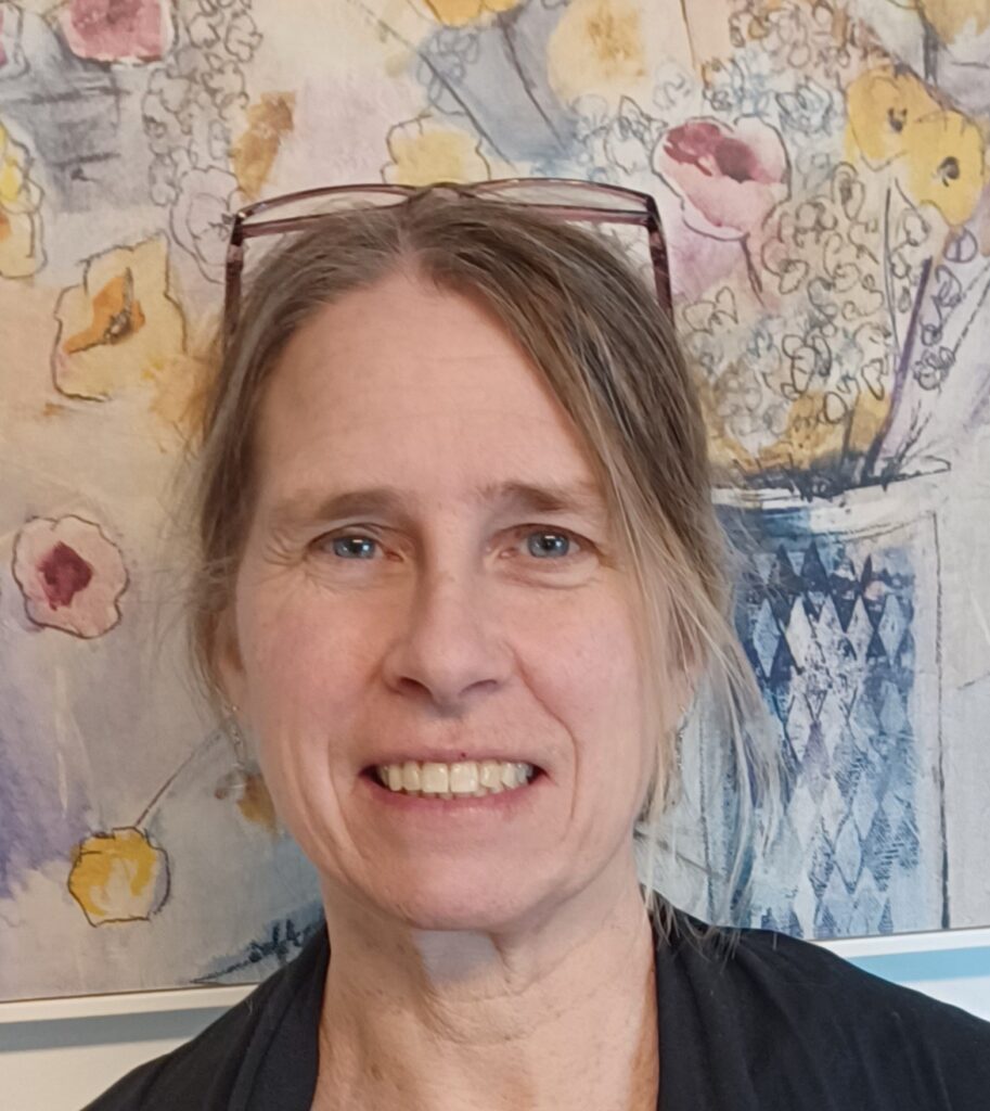 Sharlene Prinsen-Client Advocate Sharlene Prinsen-Client Advocate