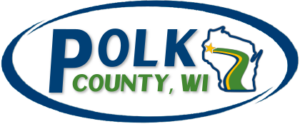 Polk County, WI logo