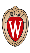 University of Wisconsin logo