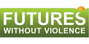 Futures without Violence logo
