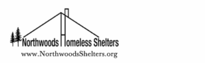 Northwoods Homeless Shelter logo