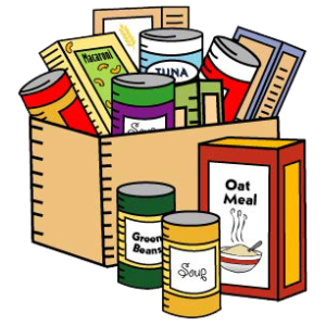 St. Croix Falls Food Shelf logo