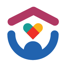 Wisconsin Department of Children and Families logo